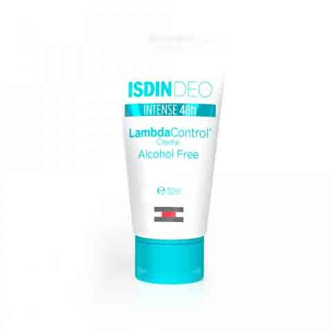 ISDIN LAMBDA CONTROL DEO CR 50ML